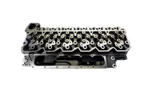24 Valve Cummins Cylinder Head 