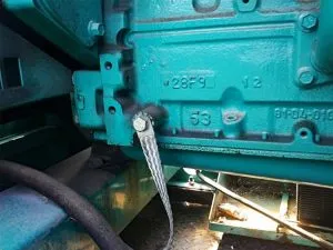 5.9L ISB Cummins 53 Block 