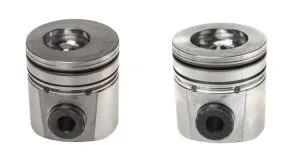Cummins 12 Valve Piston Cummins ISB 