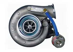 Holset HX35 Turbocharger 