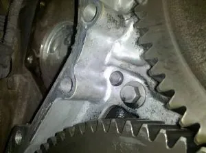 Cummins Killer Dowel Pin 