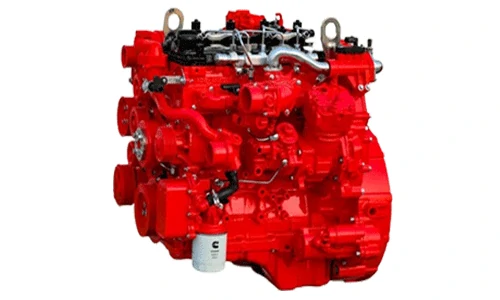 Cummins Launches New Generation Engines From F2.5 and F3.0 Series