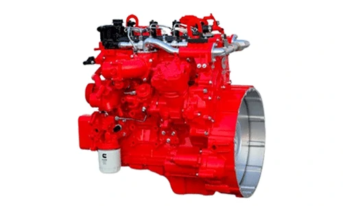 Cummins Launches New Generation Engines From F2.5 and F3.0 Series