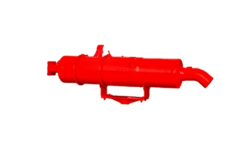 Cummins Launches New Generation Engines From F2.5 and F3.0 Series