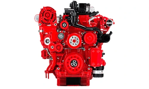 Cummins Launches New Generation Engines From F2.5 and F3.0 Series