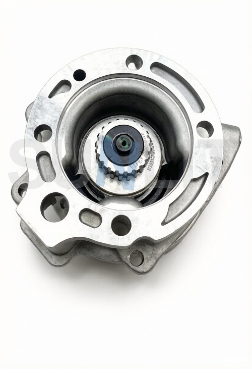Fuel Pump Drive Gear 6577097 6577097X Fits for Cummins M11 QSM11 ISM11 Engine