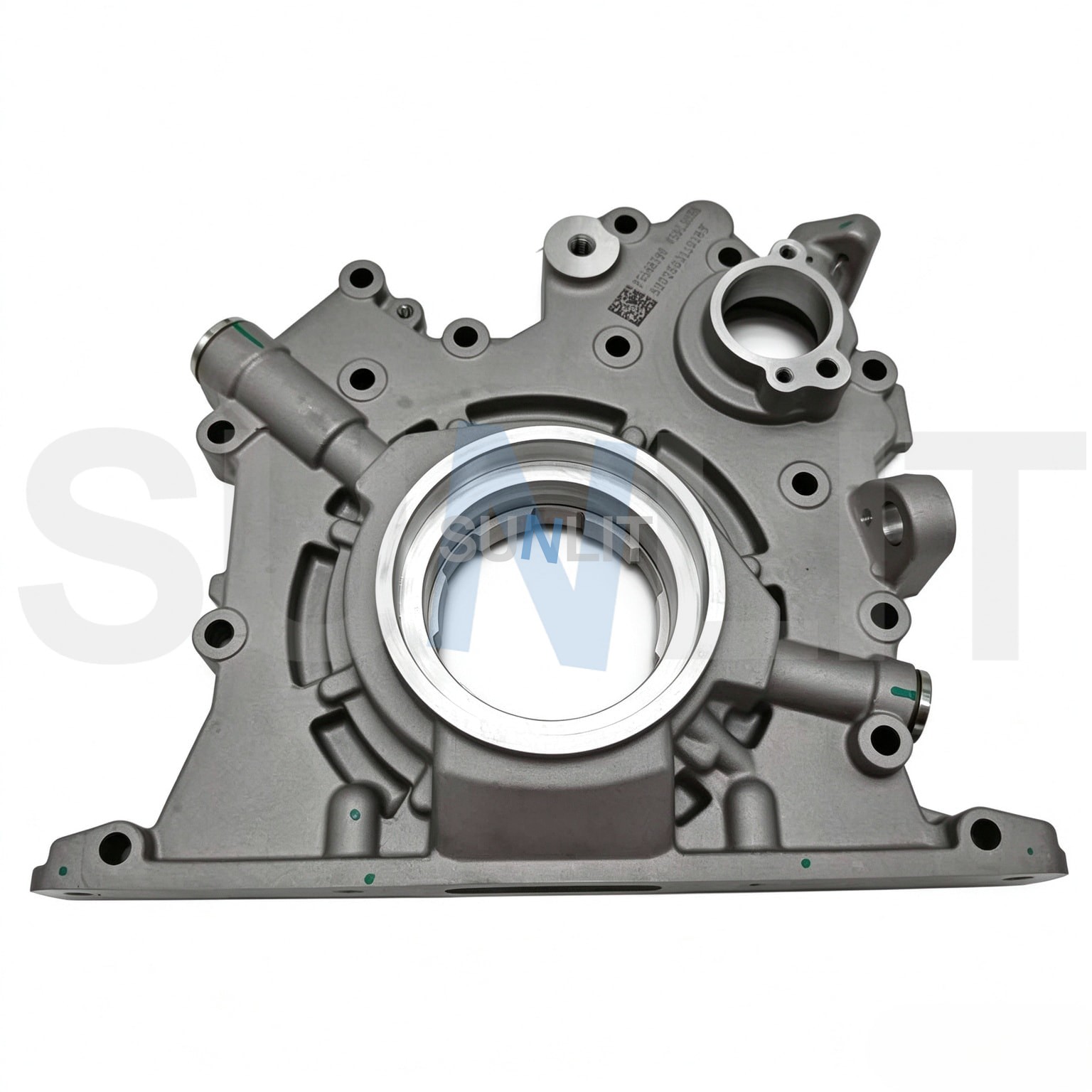 Lubricating Oil Pump 5588790 for Cummins ISF3.8 QSF3.8 Euro 6 Diesel Engine