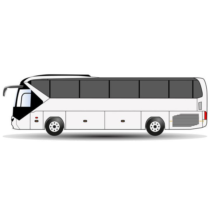 Bus Spare Parts