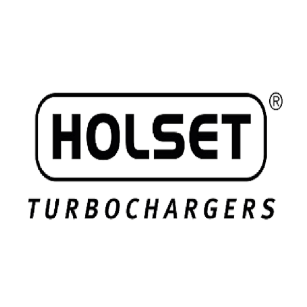 Holset Turbochargers