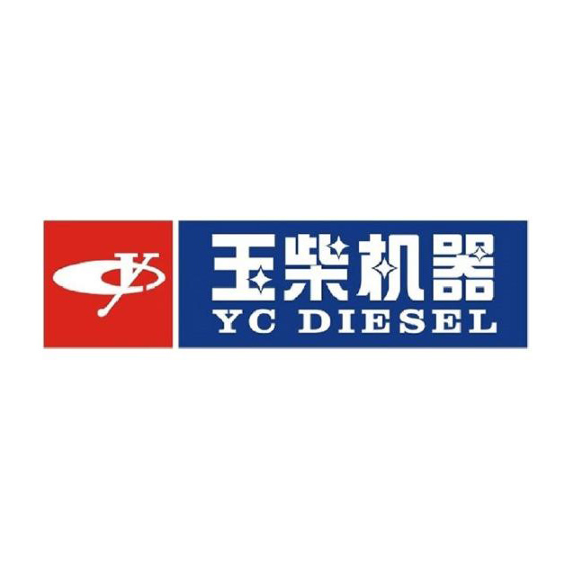 Yuchai Engine Parts